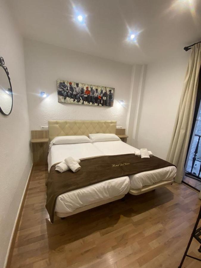Catedral Boutique Hotel Seville Exterior photo